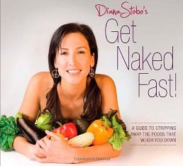 Diana Stobo Get Naked Fast diana stobo